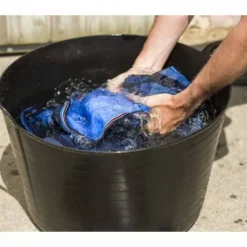 Couverture rafraichissante Tolteam