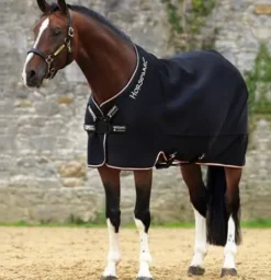 Couverture Rambo Airmax cooler - Horseware - maille polyester