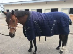 COUVERTURE RAMBO COSY