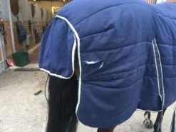 COUVERTURE RAMBO COSY