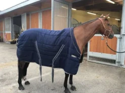 COUVERTURE RAMBO COSY