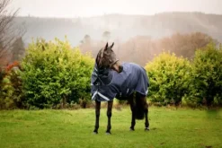 Couverture Rambo Duo Force