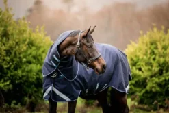 Couverture Rambo Duo Force