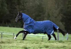 Couverture Rambo Optimo Turnout (kit)