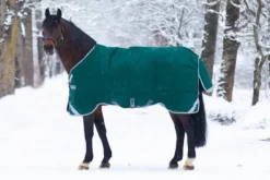 Couverture Rambo Original extérieur T/O Heavy 400g