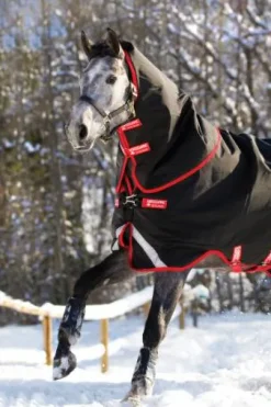 Couverture Rambo Supreme Turnout Heavy VL 450g