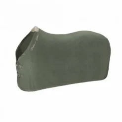 Couverture séchante Fleece Stamped Platinum 2022- Eskadron