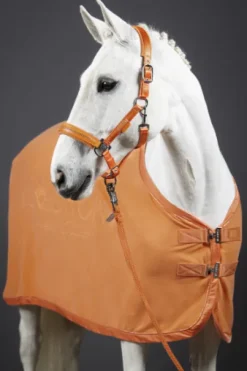 Couverture séchante Fleece Stamped Classic Sport SS22- Eskadron