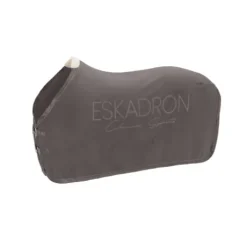 Couverture séchante Fleece Stamped Classic Sport SS22- Eskadron