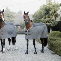 Couverture séchante Heavy Fleece - Kentucky