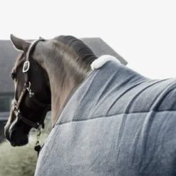 Couverture séchante Heavy Fleece - Kentucky