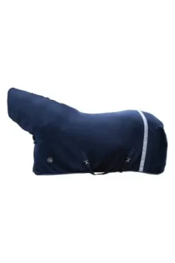 Couverture séchante Reflection avec encolure HKM