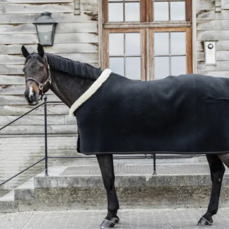 Couverture séchante Show Heavy - Kentucky