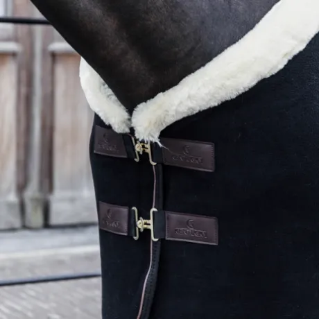 Couverture séchante Show Heavy - Kentucky