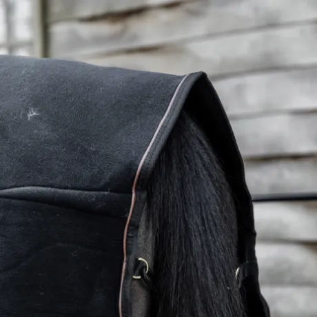 Couverture séchante Show Heavy - Kentucky