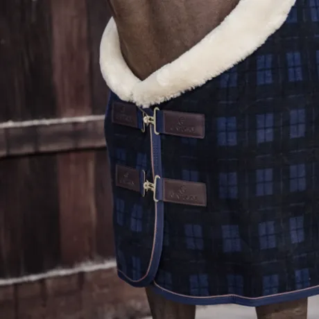 Couverture séchante Show Heavy - Kentucky