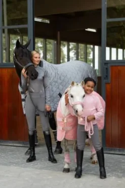 Couverture séchante Velvet Héritage 2023 - Eskadron