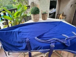 COUVERTURE SECHANTE POLAIRE HORSEWARE