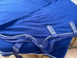 COUVERTURE SECHANTE POLAIRE HORSEWARE