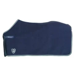 Couverture Tattini en double polaire 400gr