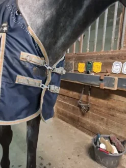 Couverture tdet imperméable