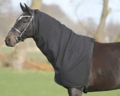 Couvre Cou Polaire Qhp