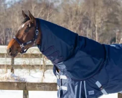 Couvre cou QHP - 200g