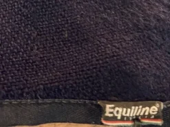 Couvre rein Equiline 140