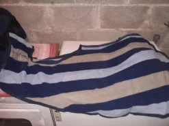 Couvre rein equitheme