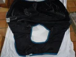 Couvre rein imperméable