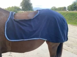 Couvre Reins 3 en 1 - Fouganza - TCob