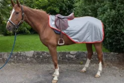 Couvre reins anti mouches JMR taille shetland