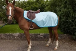 Couvre reins anti mouches JMR taille shetland