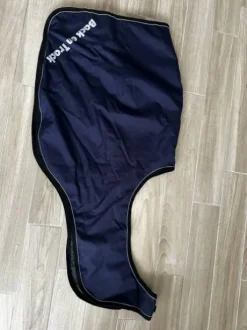 Couvre reins Back on Track