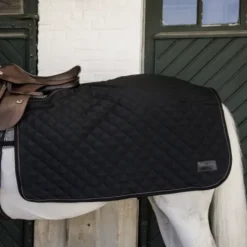 Couvre reins carré - Kentucky