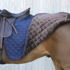 Couvre reins carré - Kentucky