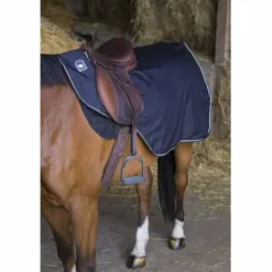 Couvre Reins imperméable Riding World intérieur polaire