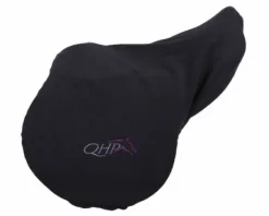 Couvre selle polaire - QHP - Taille unique