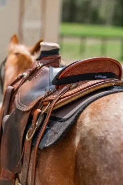 Couvre siège Selle Western Thinline