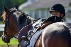 Couvre siège Selle Western Thinline