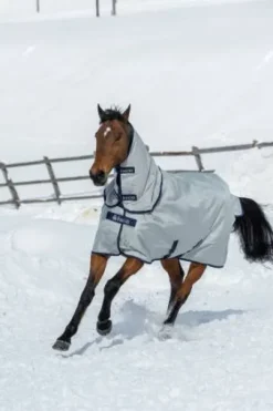 Couvre-cou Power Turnout 0g Bucas