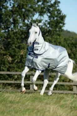 Couvre-cou Power Turnout 0g Bucas