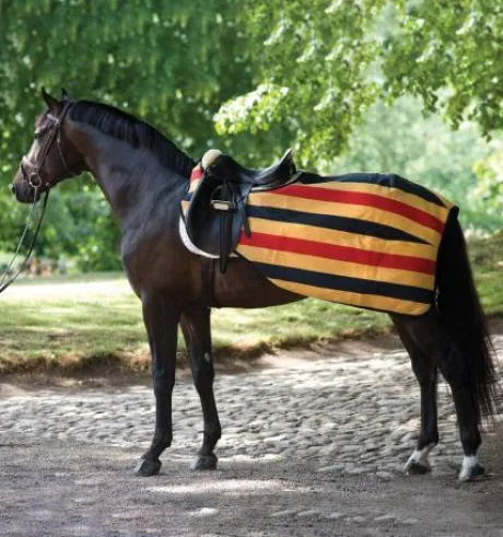 Couvre-rein Rambo Competition - HORSEWARE
