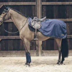 Couvre-reins imperméable 160gr - Kentucky