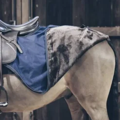 Couvre-reins imperméable 160gr - Kentucky