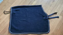 Couvre-reins laine HV Polo 155