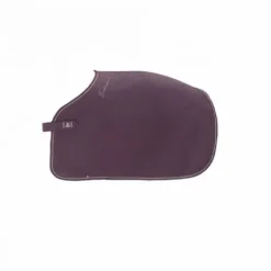 Couvre-reins monoquartier Polarfleece Heritage 2023 - Eskadron