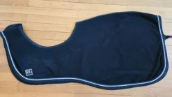 Couvre-reins polaire RG Italy 145