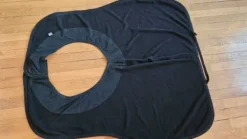 Couvre-reins polaire RG Italy 145