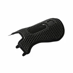 Couvre-siège selle Western Ortho-Pubis Gel Acavallo